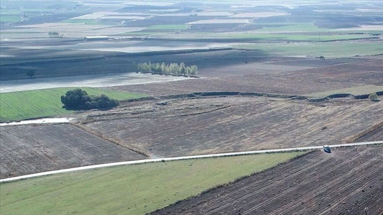 Yatırımcılara büyük fırsat! Devlet Tunceli, Mersin, Aydın, Muğla ve Ankara’da arsa satıyor 2
