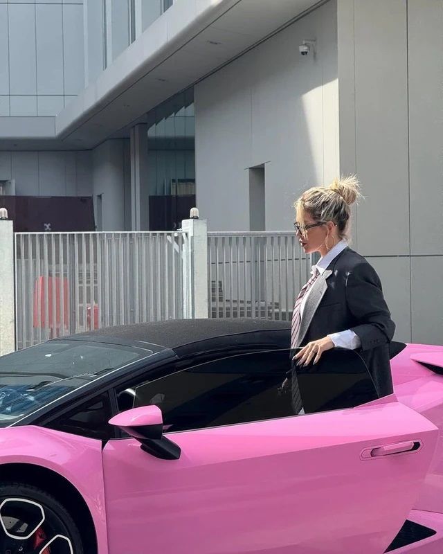 Mauro Icardi'den Wanda Nara'ya olay gönderme! 6
