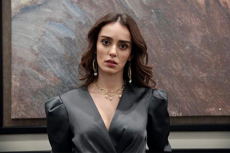 Bestemsu Özdemir, yeni sevgilisiyle ilk kez görüntülendi! 2