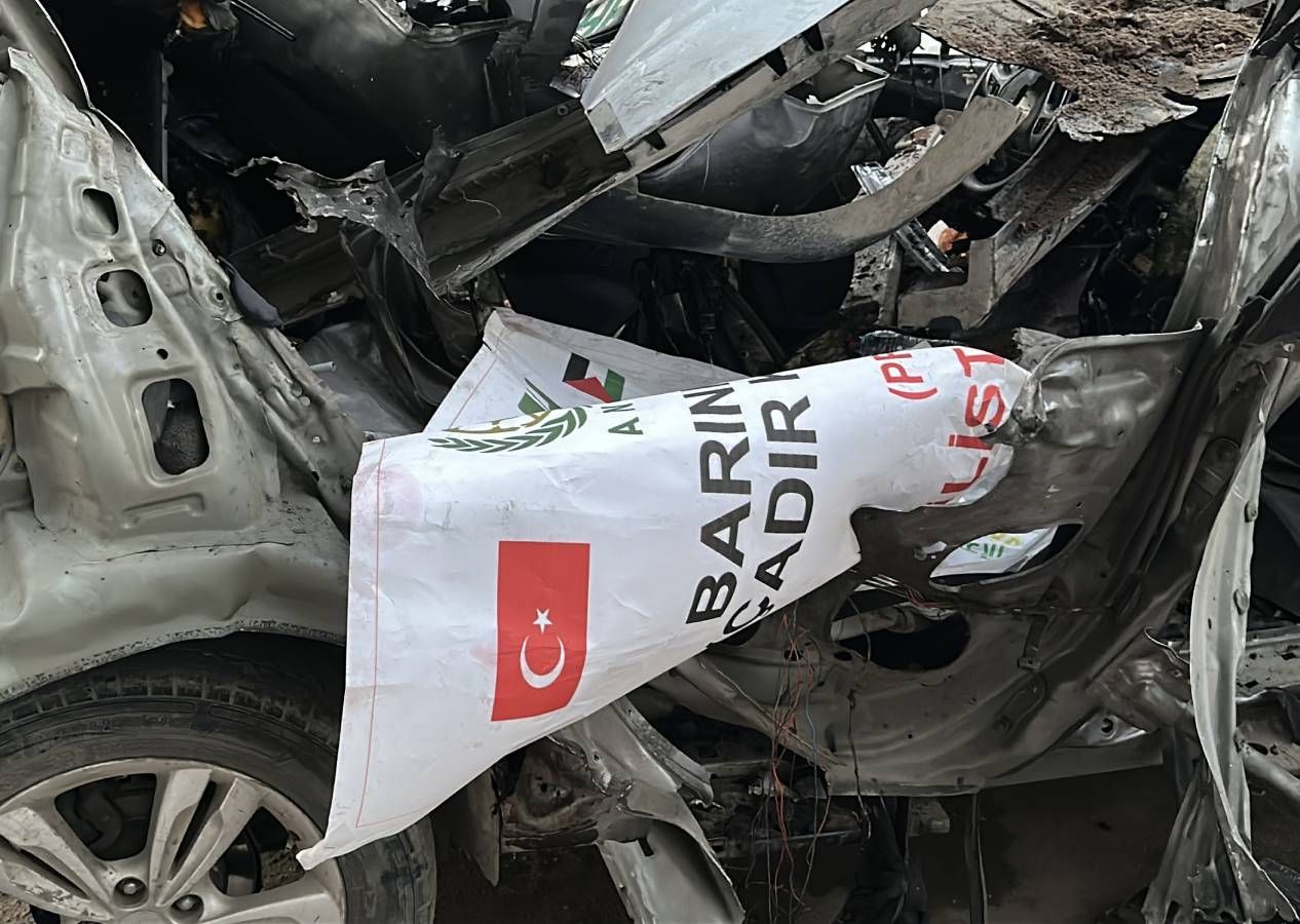 İsrail'in saldırısında 9 çocuğunu kaybeden Filistinli anne olayı Brezilya lideri Lula'yı çileden çıkardı 7