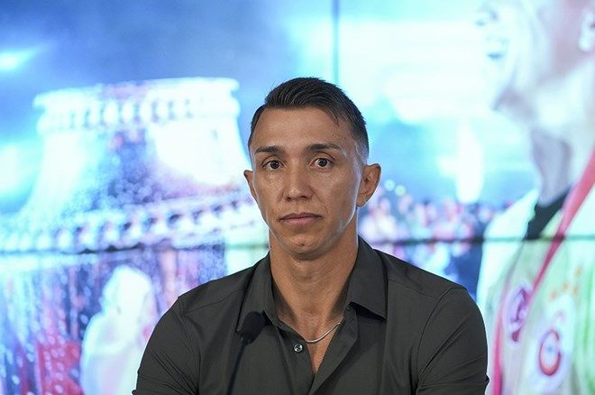 Fatih Terim'den Fernando Muslera mesajı: Paylaşımı kısa sürede viral oldu! 1