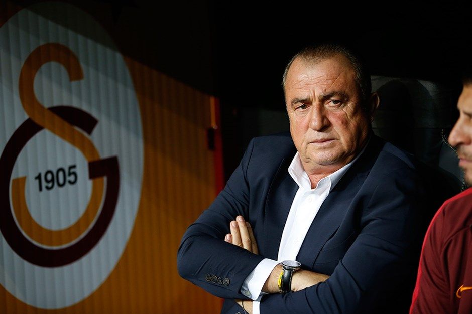 Fatih Terim'den Fernando Muslera mesajı: Paylaşımı kısa sürede viral oldu! 4