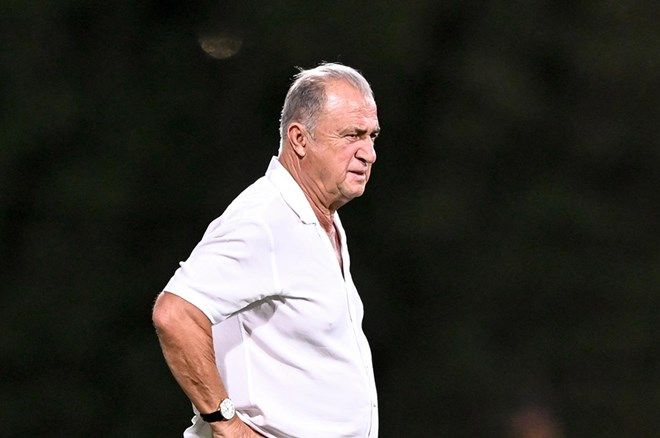 Fatih Terim'den Fernando Muslera mesajı: Paylaşımı kısa sürede viral oldu! 6