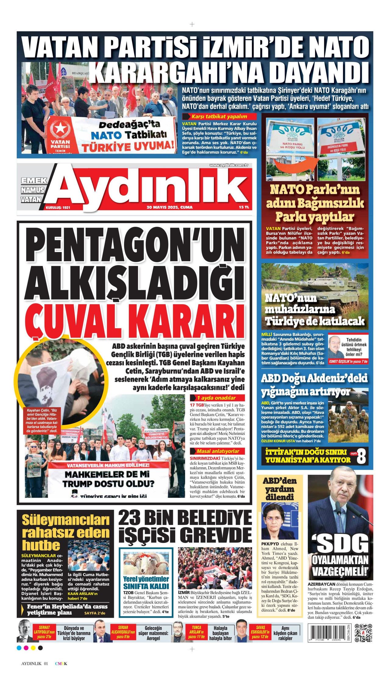 Trafikte devrim var! Ambulansa yol vermeyen yandı, makas ve drift atana ağır ceza... 24