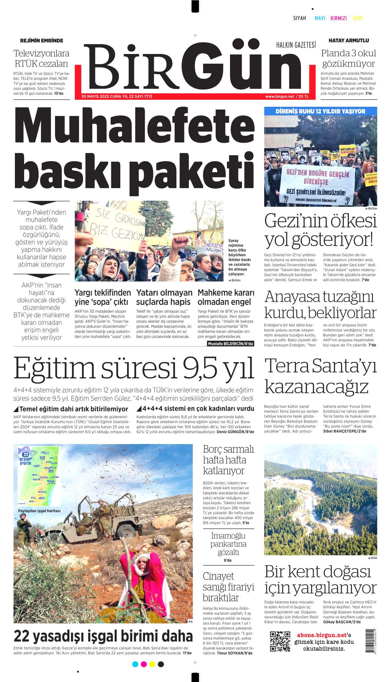 Trafikte devrim var! Ambulansa yol vermeyen yandı, makas ve drift atana ağır ceza... 20