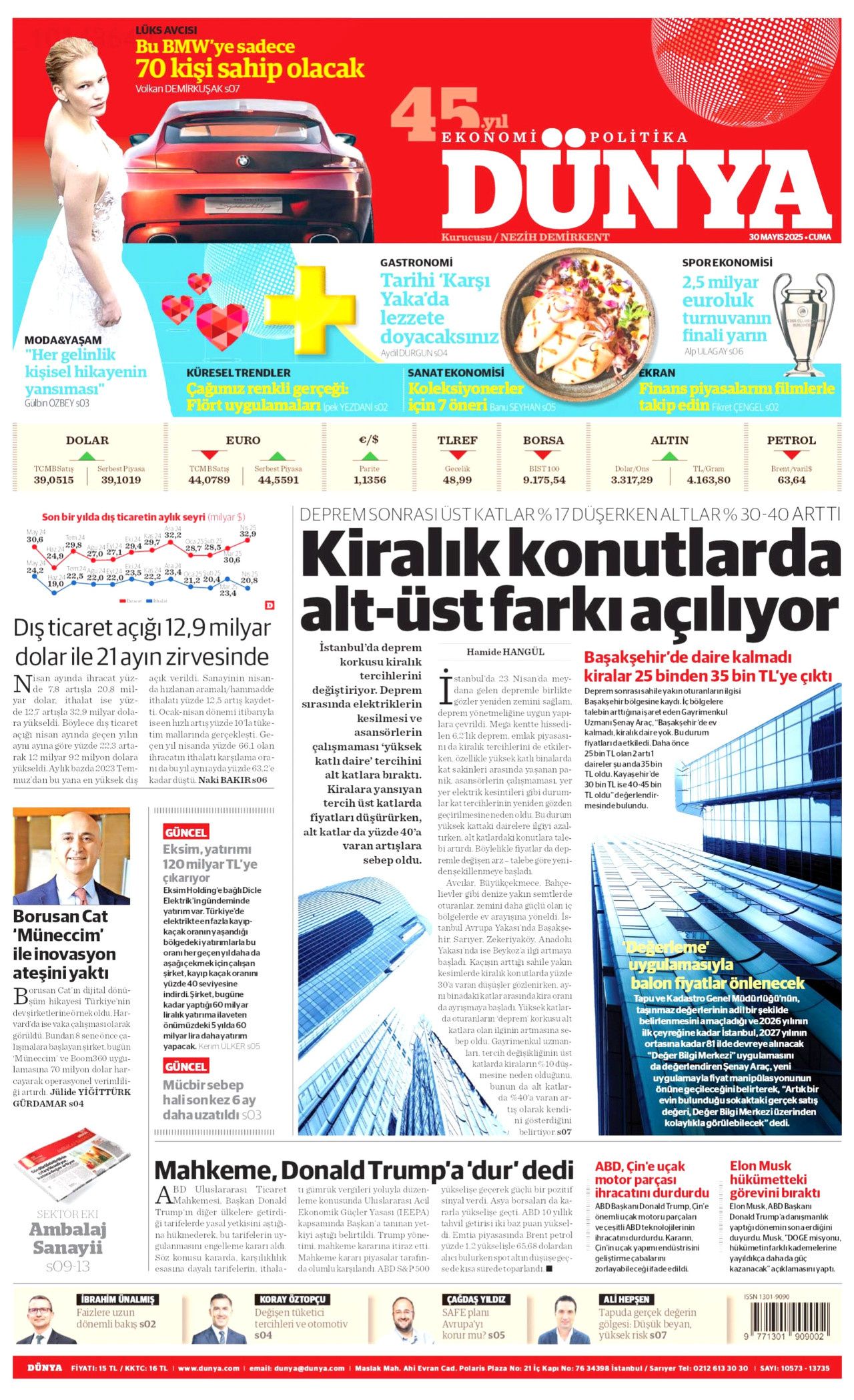 Trafikte devrim var! Ambulansa yol vermeyen yandı, makas ve drift atana ağır ceza... 19