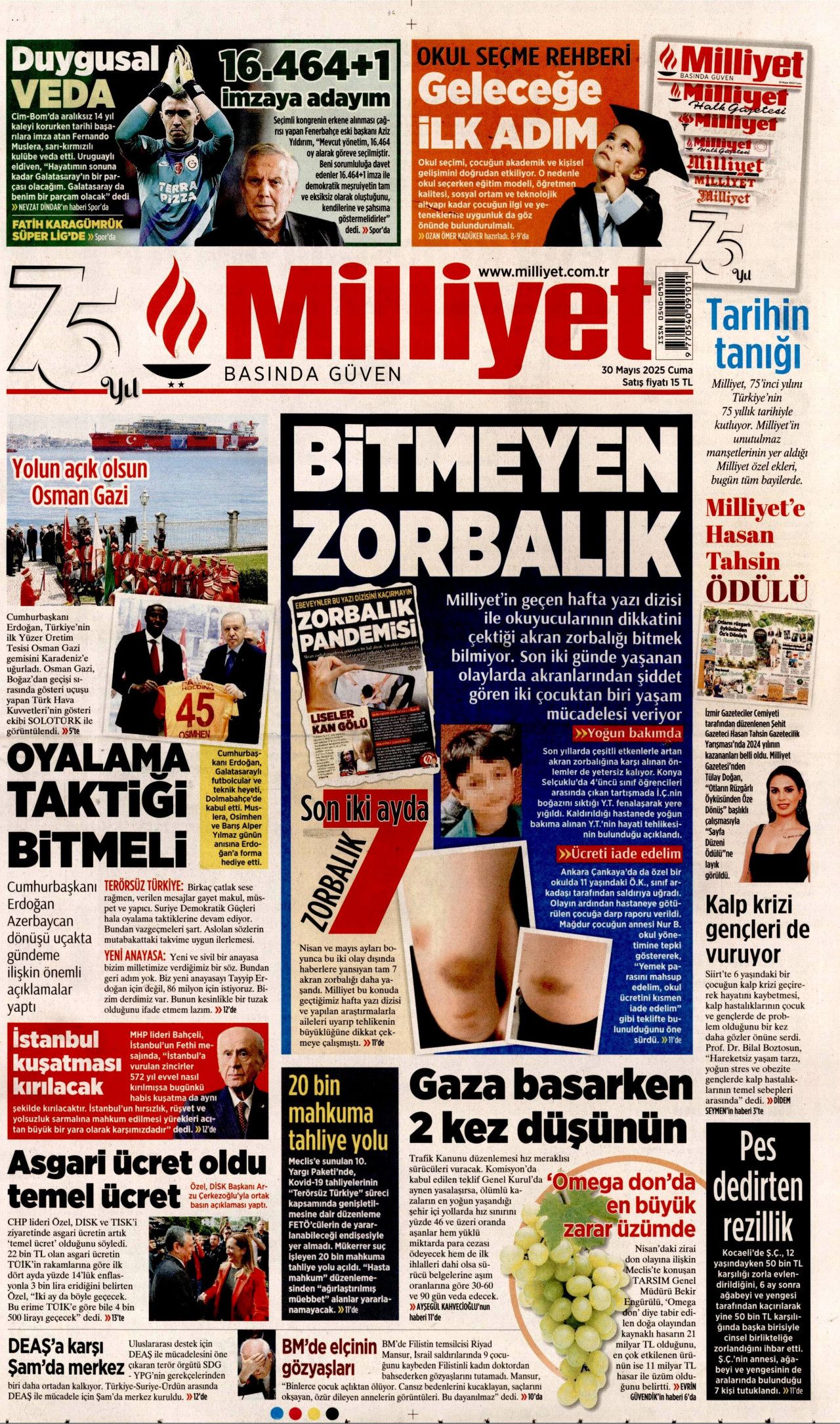 Trafikte devrim var! Ambulansa yol vermeyen yandı, makas ve drift atana ağır ceza... 12