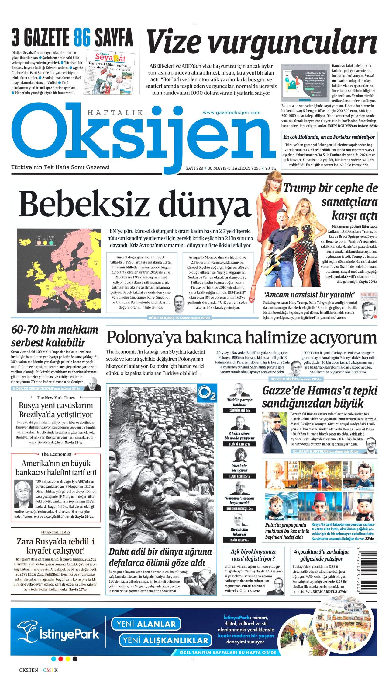 Trafikte devrim var! Ambulansa yol vermeyen yandı, makas ve drift atana ağır ceza... 16