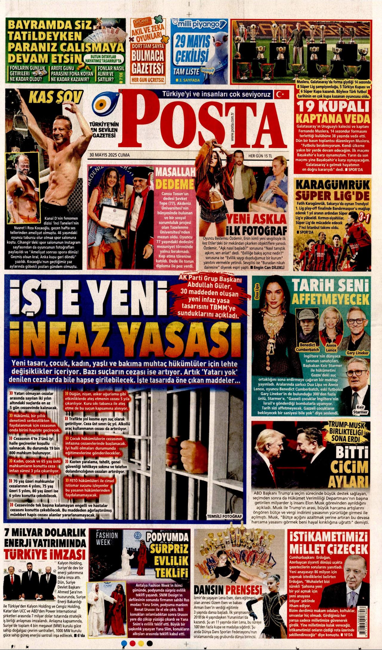 Trafikte devrim var! Ambulansa yol vermeyen yandı, makas ve drift atana ağır ceza... 8