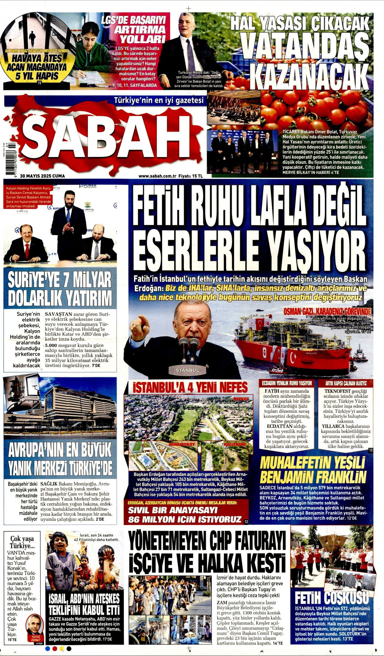 Trafikte devrim var! Ambulansa yol vermeyen yandı, makas ve drift atana ağır ceza... 7