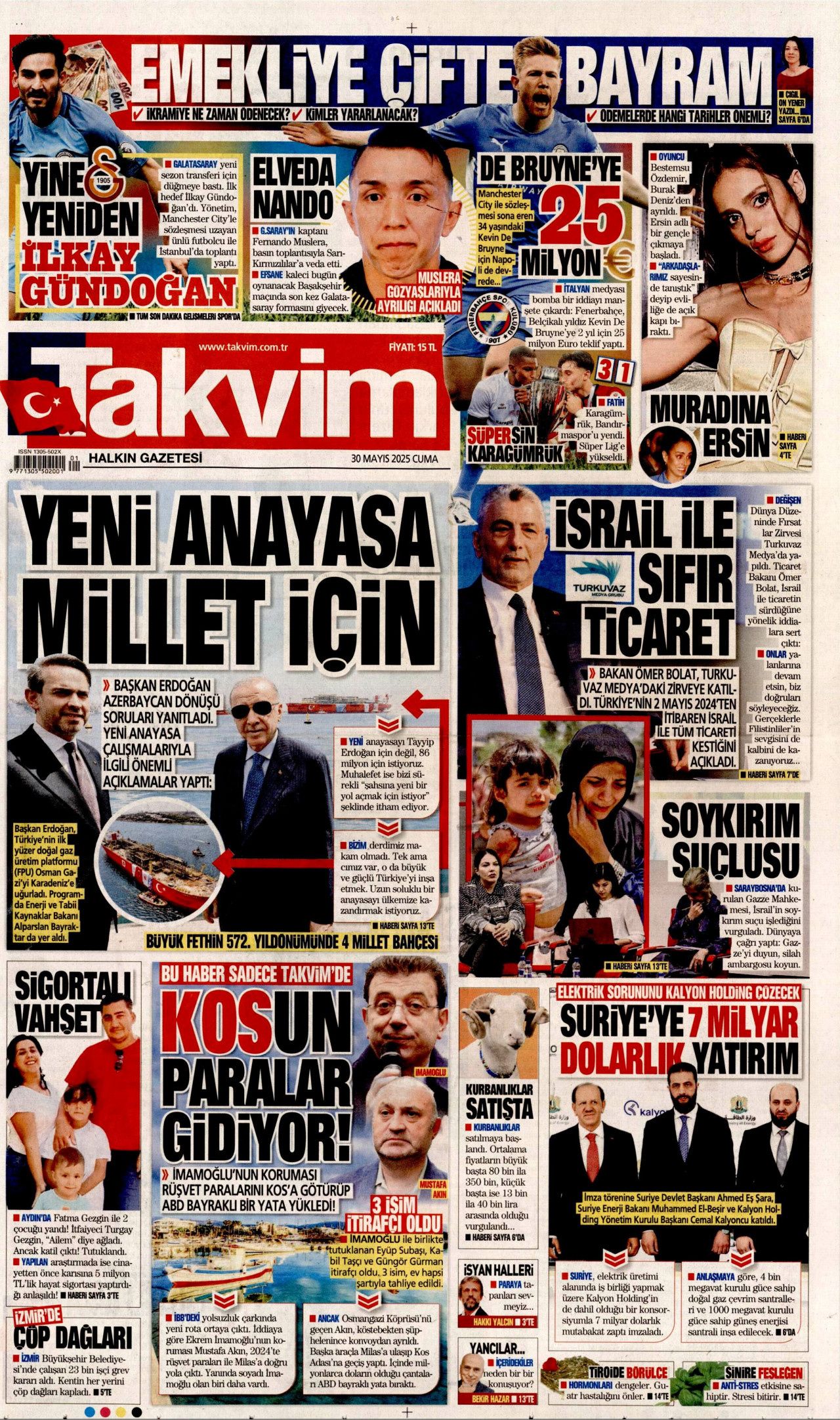 Trafikte devrim var! Ambulansa yol vermeyen yandı, makas ve drift atana ağır ceza... 22