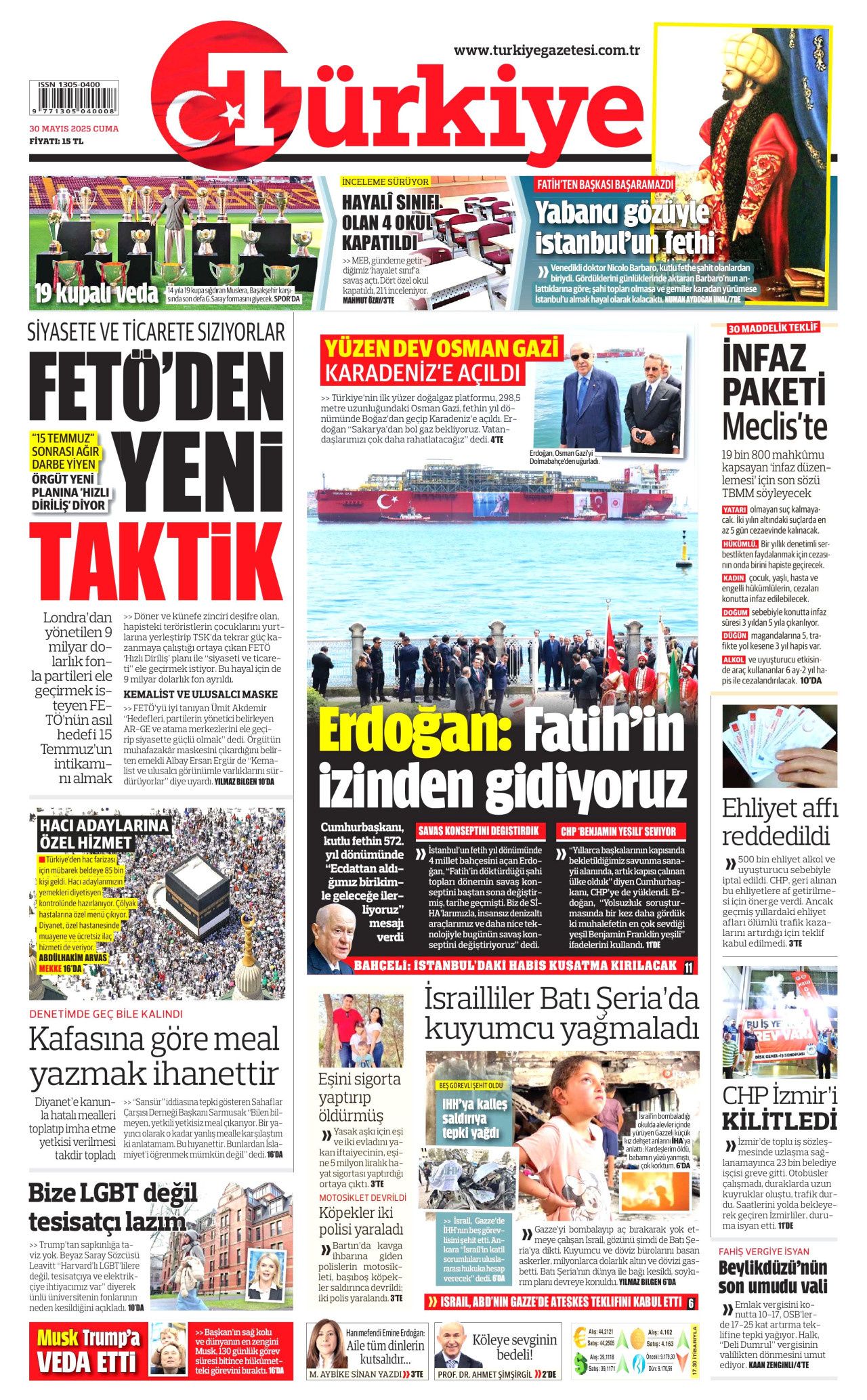 Trafikte devrim var! Ambulansa yol vermeyen yandı, makas ve drift atana ağır ceza... 4