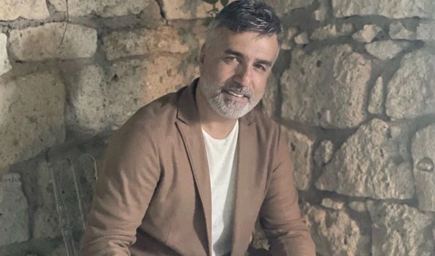 Özcan Deniz'in "uyuşturucu kullanmaktan kafası süngere dönmüş" dediği ağabeyi Ercan Deniz konuştu! ''Test yaptırdım, sonuç tertemiz çıktı'' 5