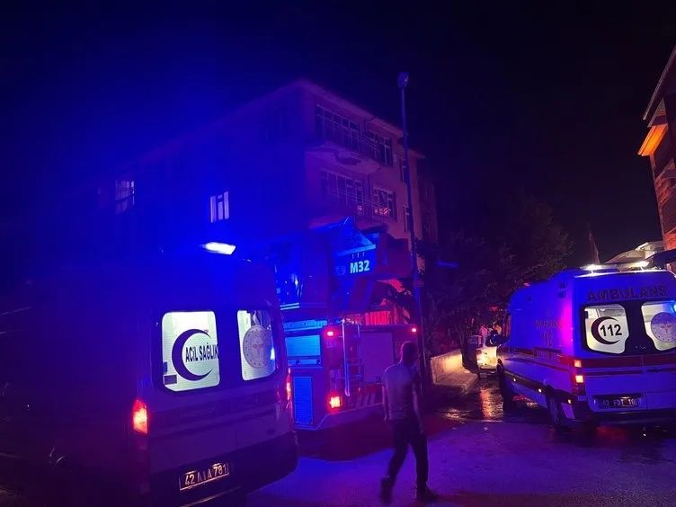 Zafer Partili avukat Erdoğan Varım'dan skandal! Suriyeli ailenin evini kundakladı...  Parayı alamayınca evi yaktı! 5