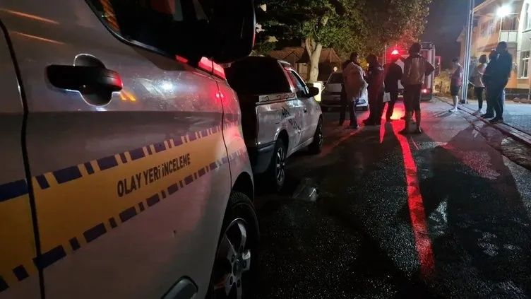 Zafer Partili avukat Erdoğan Varım'dan skandal! Suriyeli ailenin evini kundakladı...  Parayı alamayınca evi yaktı! 4