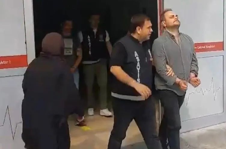 Zafer Partili avukat Erdoğan Varım'dan skandal! Suriyeli ailenin evini kundakladı...  Parayı alamayınca evi yaktı! 6