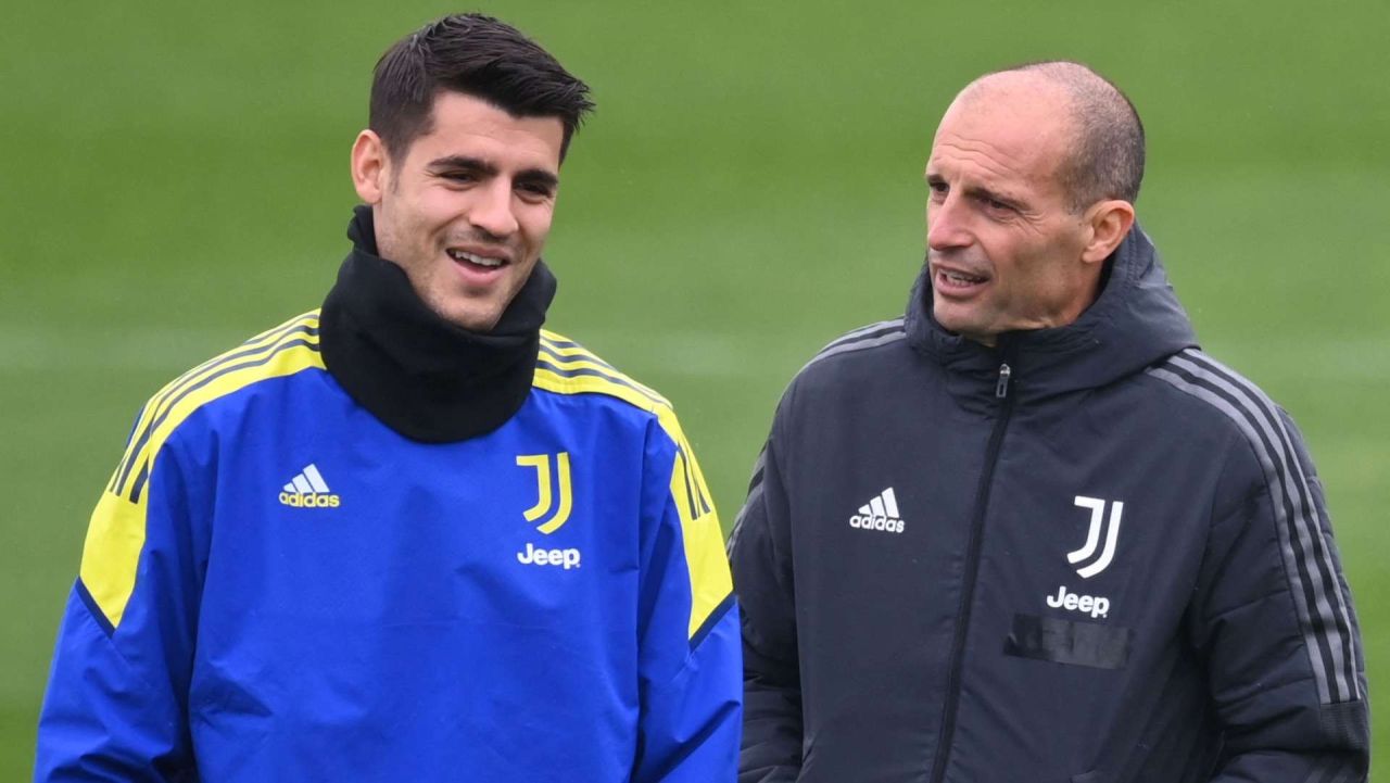 Son dakika Galatasaray'da Alvaro Morata dönemi sona eriyor! Taraftarı şok eden haber geldi: İspanyol yıldız eski takımına geri dönüyor 9