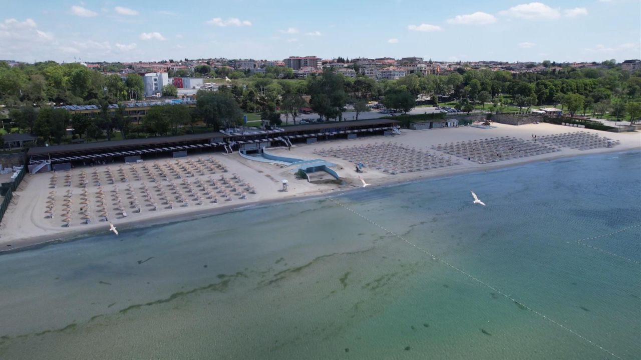 İstanbul'da plajlar sezona hazır, giriş ücretleri belli oldu: Şile, Kilyos, Adalar, Florya... 4