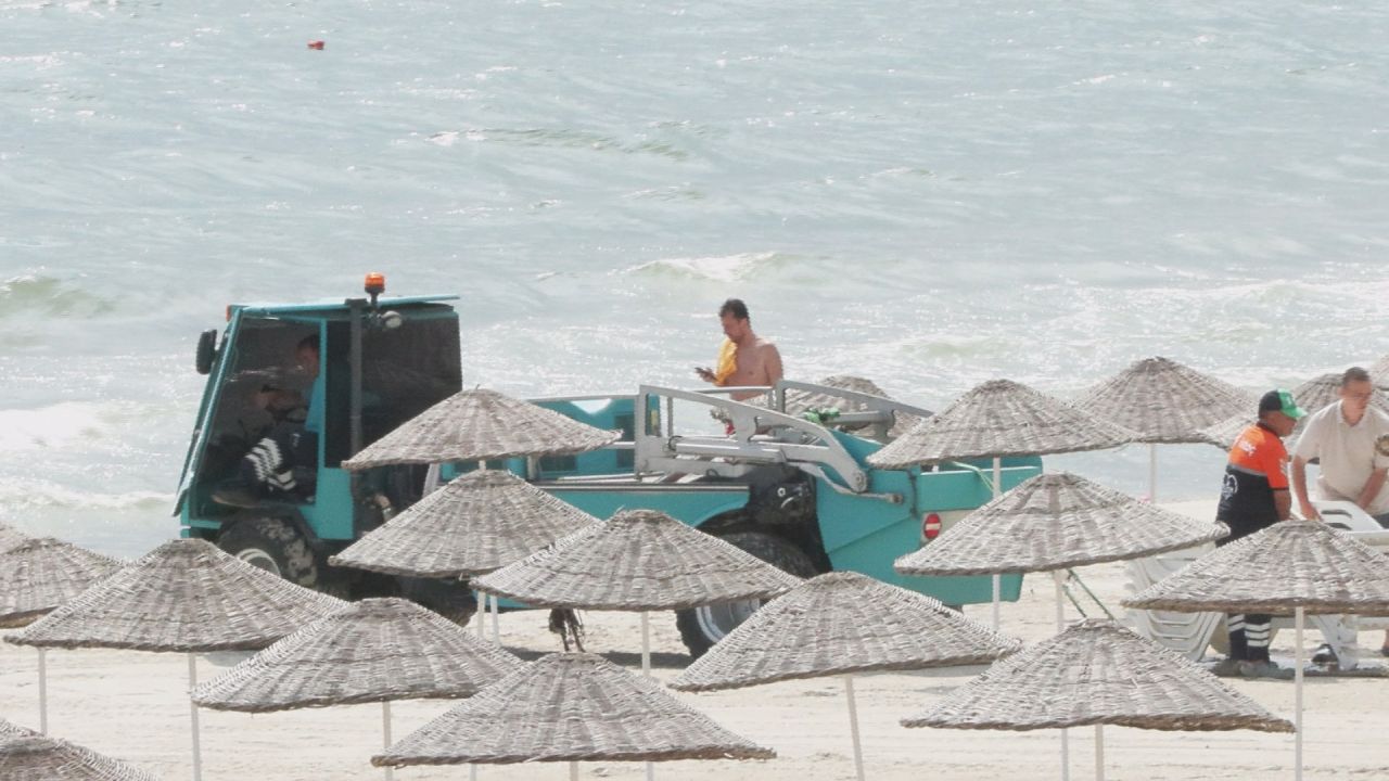 İstanbul'da plajlar sezona hazır, giriş ücretleri belli oldu: Şile, Kilyos, Adalar, Florya... 1