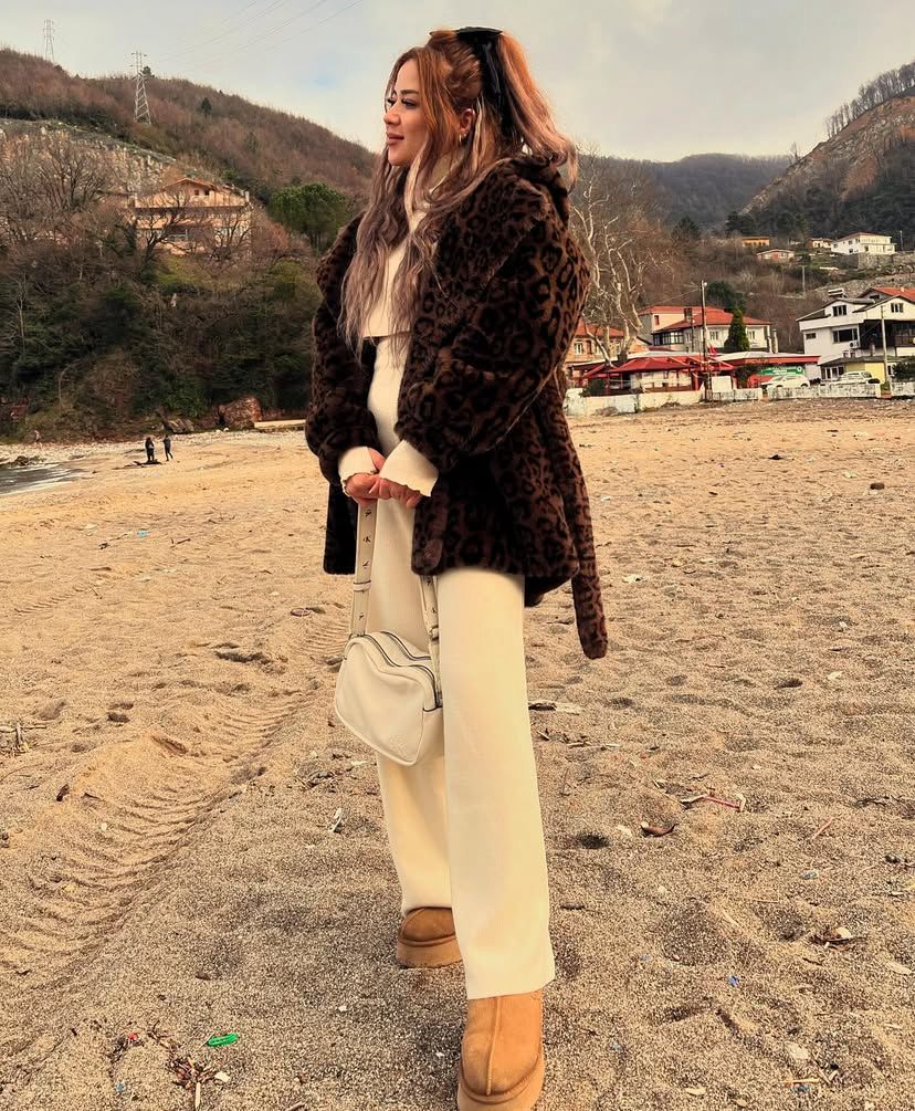 Gece 5. kattan düşen genç Elif Atalay'ın cansız bedenini sabah komşuları buldu 2