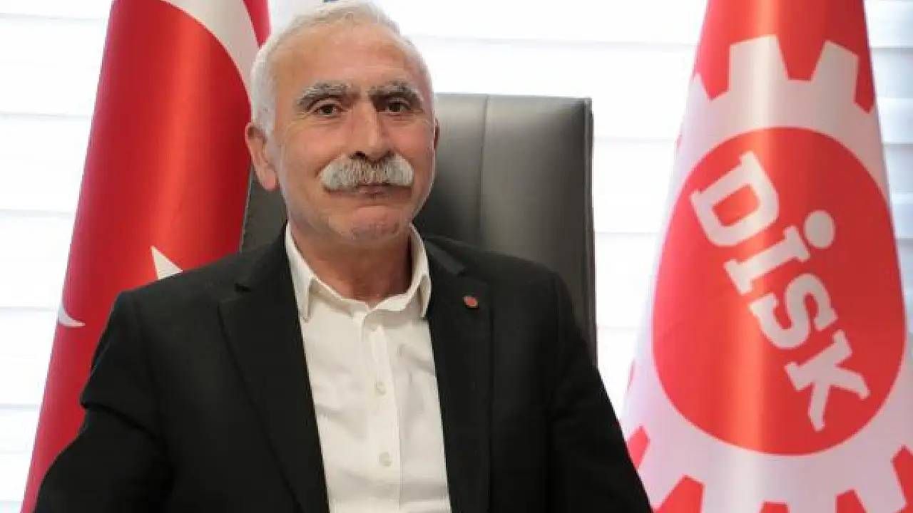 İzmir'de grevin ikinci günü: DİSK temsilcisi 50 akrabasını İzmir belediyesinde işe sokmuş! Maaş talebi gündem oldu 3