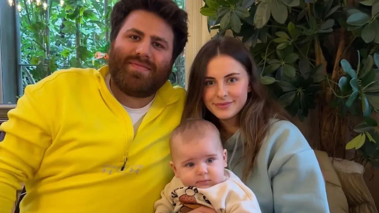 Aci ailesinde sular durulmuyor! Oğuz Murat Aci’nin anne babası geline dava açtı: Şükriye bize gelin olamamış, torunumuzu göremiyoruz 3