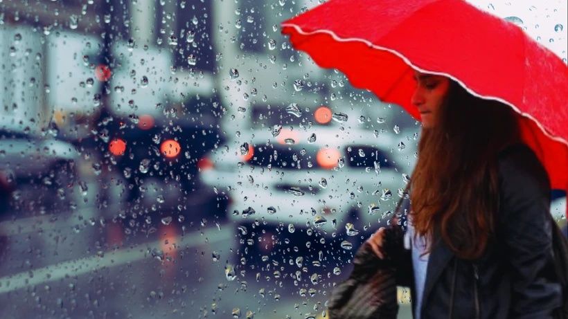 Bayramda sıcak hava dalgası uyarısı: 35 derecenin üzeri bekleniyor, İstanbul'da yaz kalıcı hale geliyor! 5