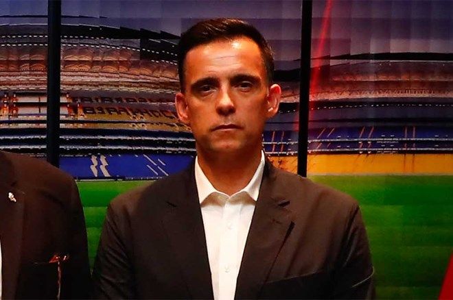 Fenerbahçe'de deprem: 'Transfer sihirbazı' ile yollar ayrıldı! 4