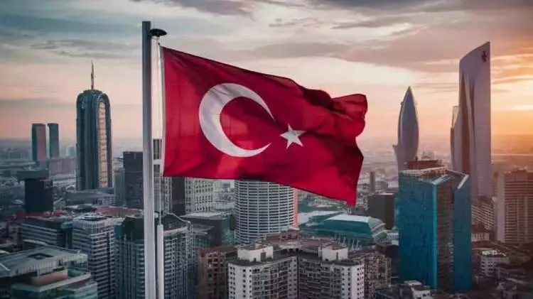 Türkiye'nin en değerli 125 markası açıklandı: Yeni sıralama herkesi şaşırttı! 1