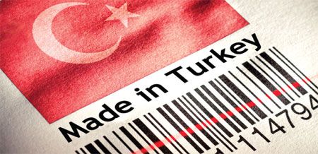 Türkiye'nin en değerli 125 markası açıklandı: Yeni sıralama herkesi şaşırttı! 2