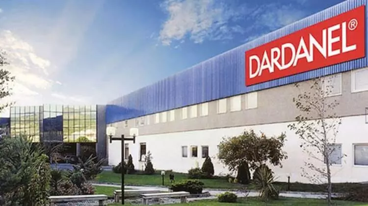 Türkiye'nin en değerli 125 markası açıklandı: Yeni sıralama herkesi şaşırttı! 21