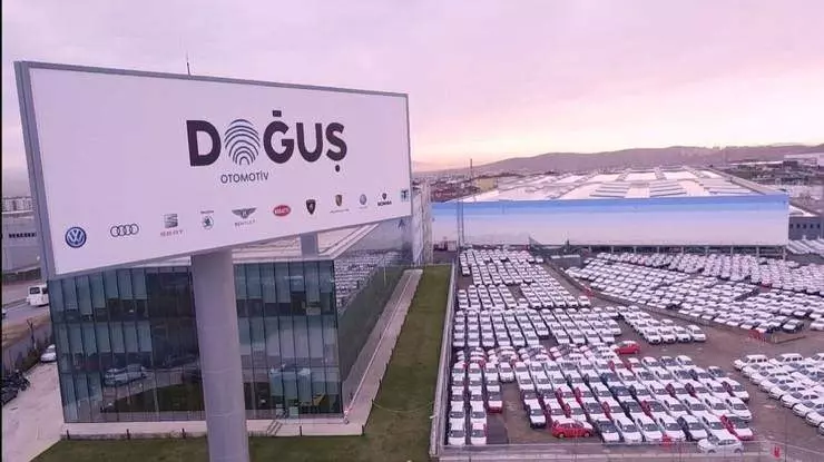 Türkiye'nin en değerli 125 markası açıklandı: Yeni sıralama herkesi şaşırttı! 82