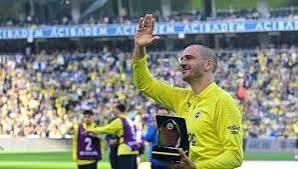 Fenerbahçelileri ayağa kaldıran Dzeko-Tadic vedasının nedeni ortaya çıktı! İşte tencere, tava, tüplü görüntünün sebebi 8