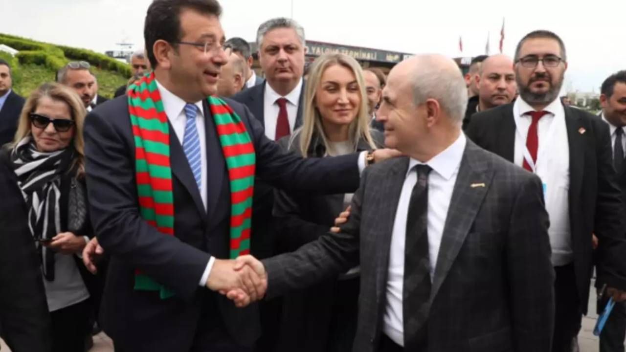 Gözaltına alınan Büyükçekmece Belediye Başkanı Hasan Akgün basketbol takımına "yardım" şartı koşmuş 5
