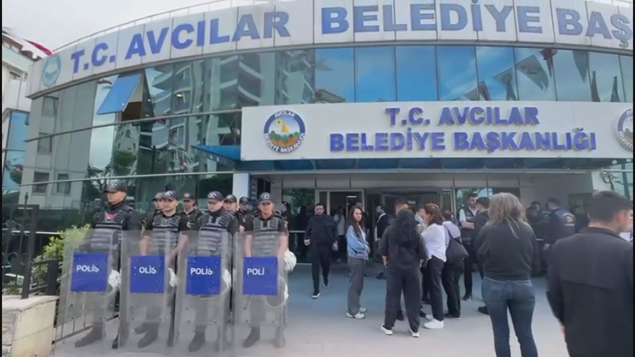 Gözaltına alınan Büyükçekmece Belediye Başkanı Hasan Akgün basketbol takımına "yardım" şartı koşmuş 6
