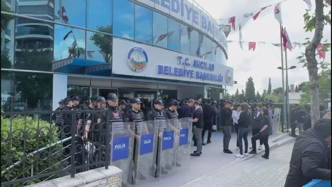 Gözaltına alınan Büyükçekmece Belediye Başkanı Hasan Akgün basketbol takımına "yardım" şartı koşmuş 7