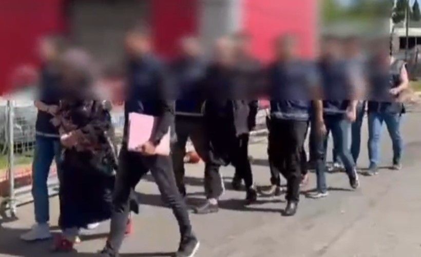 Gaziantep'te boğulmuş halde bulunan Asiye'yi annesi öldürmüş! Emniyette itiraf etti... 3