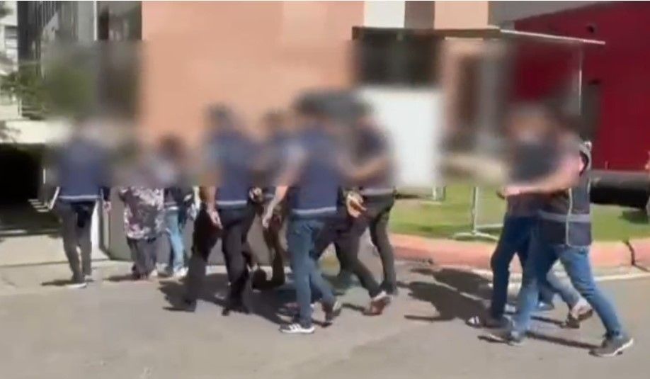 Gaziantep'te boğulmuş halde bulunan Asiye'yi annesi öldürmüş! Emniyette itiraf etti... 5