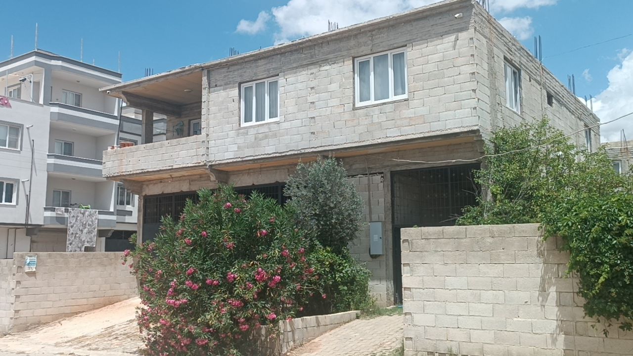 Gaziantep'te boğulmuş halde bulunan Asiye'yi annesi öldürmüş! Emniyette itiraf etti... 4