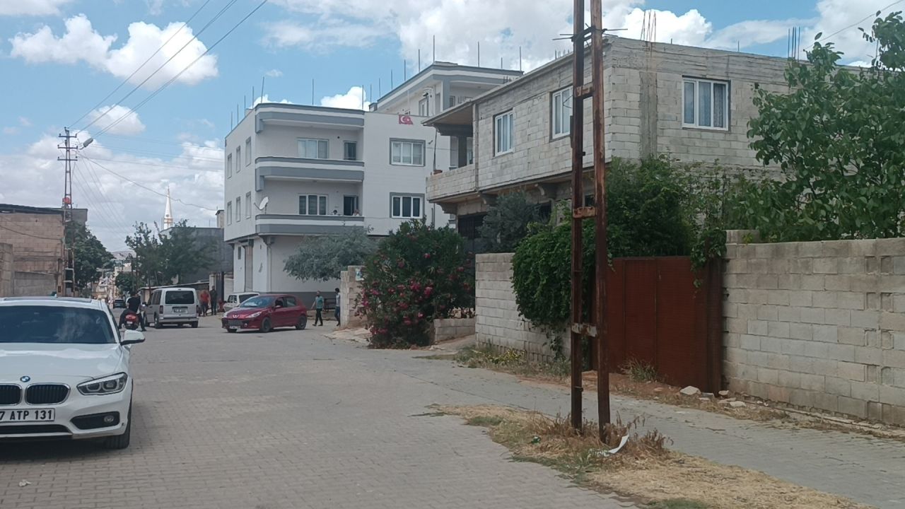 Gaziantep'te boğulmuş halde bulunan Asiye'yi annesi öldürmüş! Emniyette itiraf etti... 2