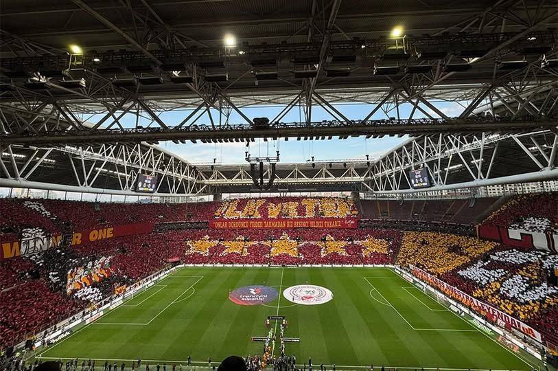 Galatasaray, Fernando Muslera ile anlaşmayı resmen duyurdu! 2