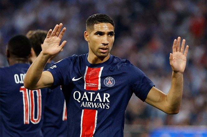 UEFA Şampiyonlar Ligi'nde tarihe geçen performans: Dev finalde bir ilki başardı 3