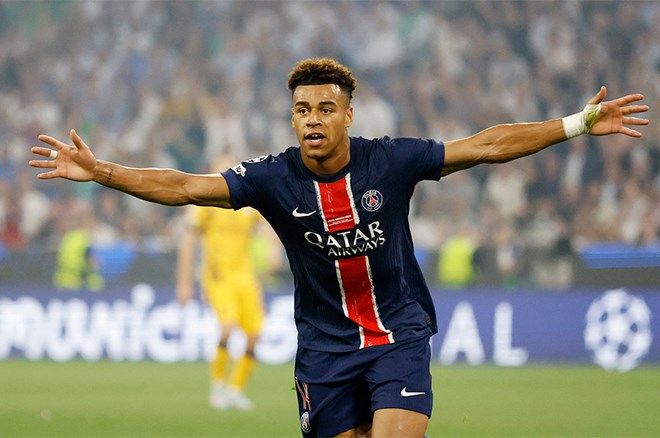 Yok böyle final: UEFA Şampiyonlar Ligi'nde rekorların gecesi! 5