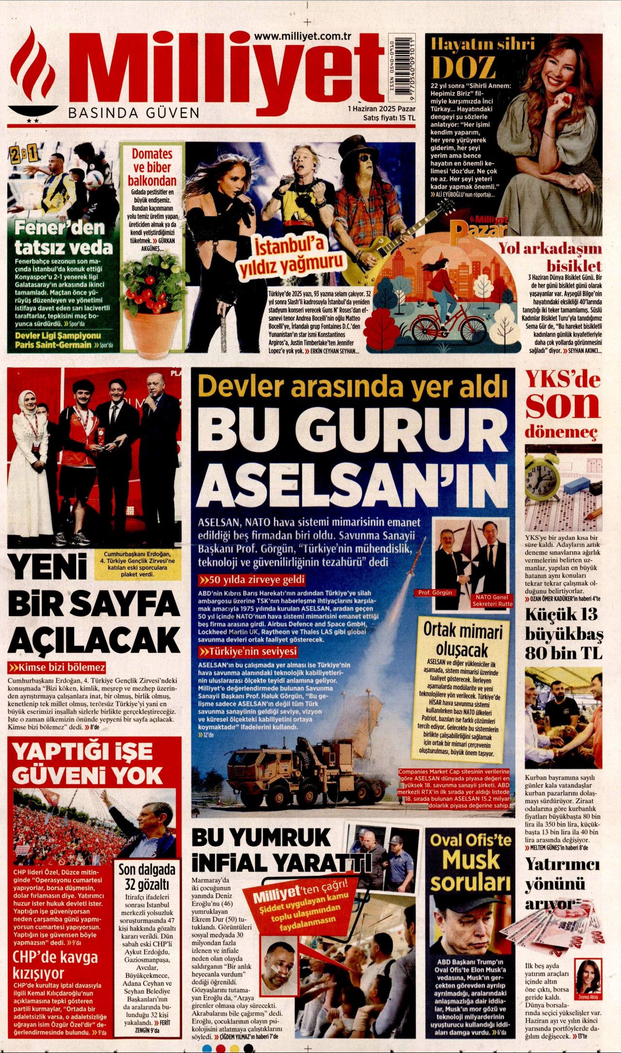 Ahtapotun 5. koluna operasyon! Rüşvetçi belediyelere yönelik operasyonlarda 47 gözaltı 10