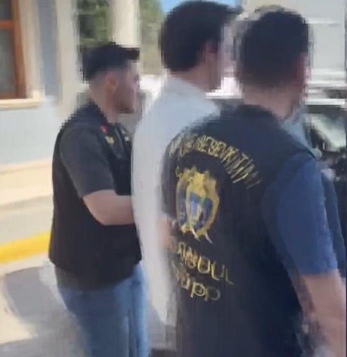 Eski sevgilisi Danla Bilic'i ölümle tehdit etti, Bakan Göktaş devreye girdi 4