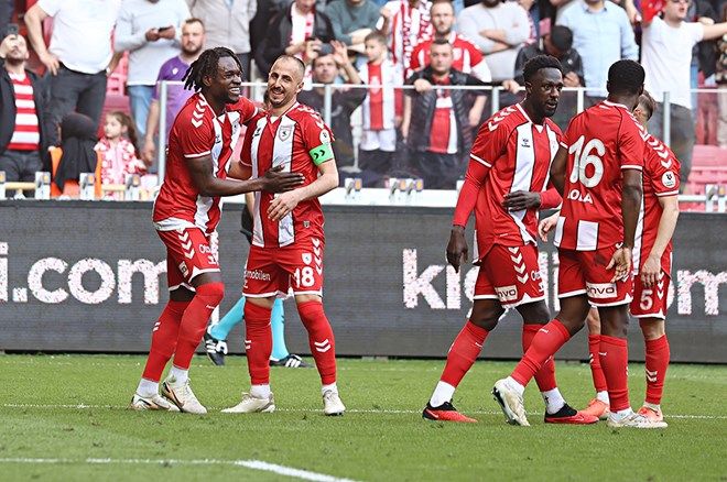 Süper Kupa'da oynayacak 4 takım ve eşleşmeler belli oldu 4