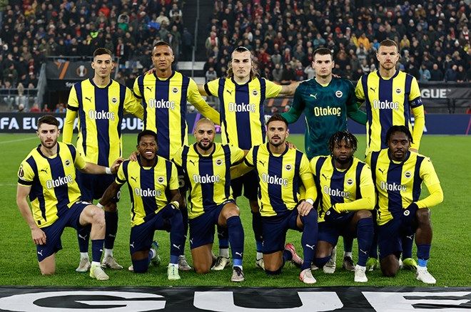 Süper Kupa'da oynayacak 4 takım ve eşleşmeler belli oldu 5