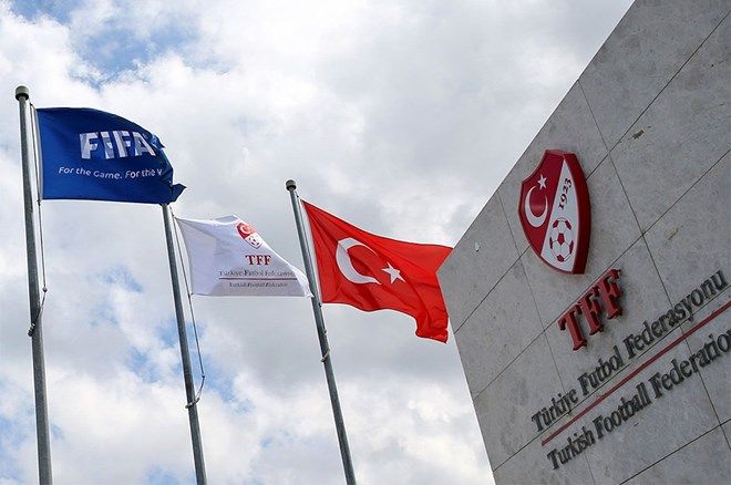 Süper Kupa'da oynayacak 4 takım ve eşleşmeler belli oldu 6