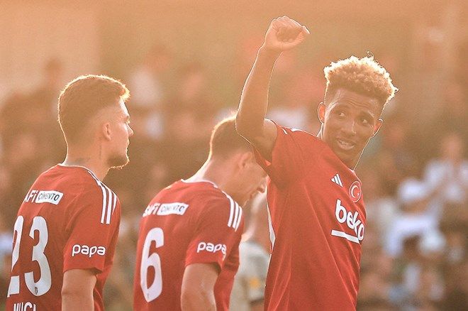 Süper Lig sona erdi: Türk takımlarının Avrupa kupaları yolu netleşti! 7