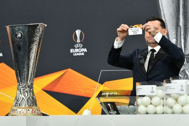 Beşiktaş'ın Avrupa Ligi'nde muhtemel rakipleri belli oldu! 6